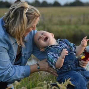 Meet your Posher, Peggy